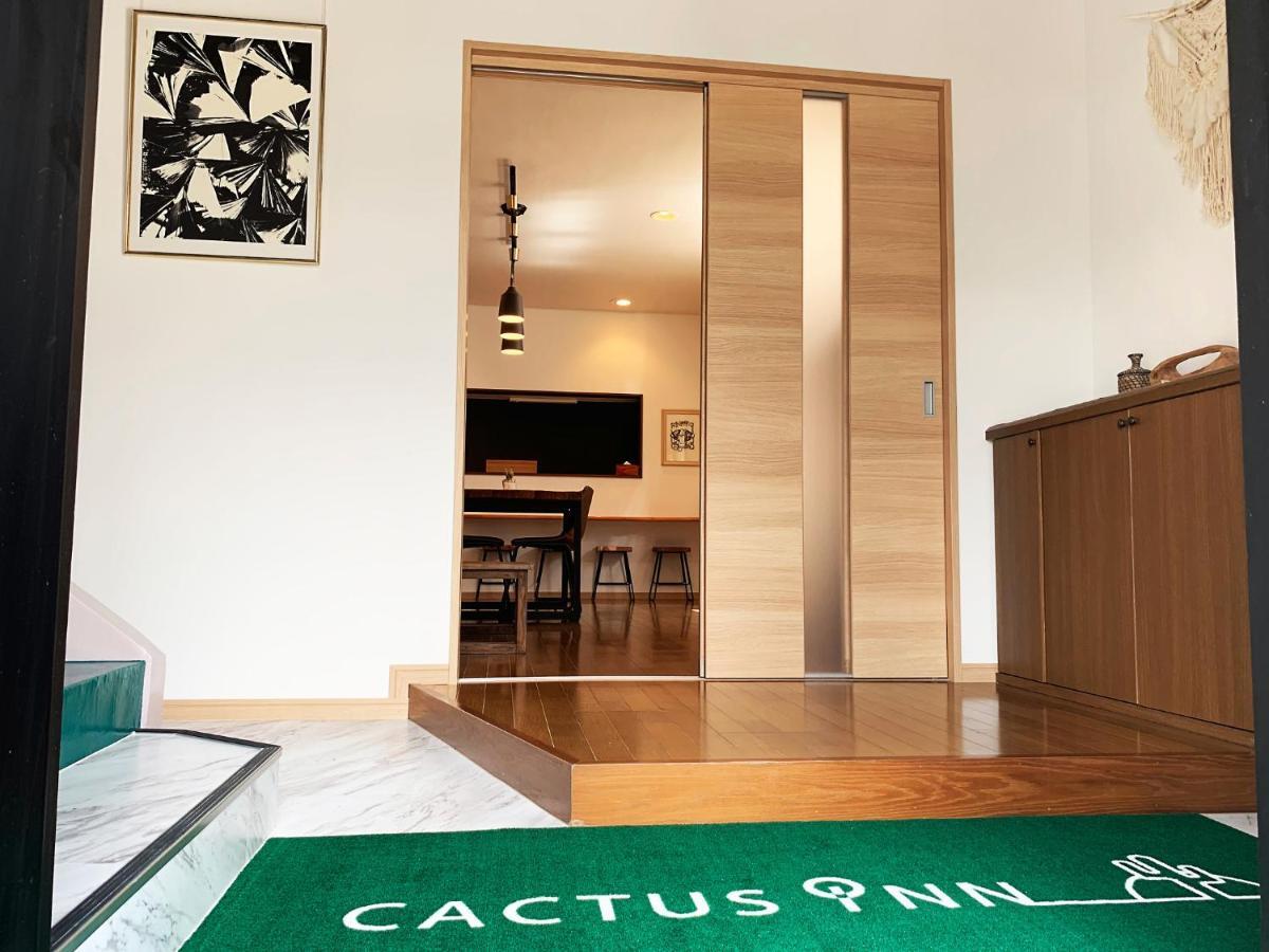 Cactus Inn / Vacation Stay 51552 Mijazaki Kültér fotó